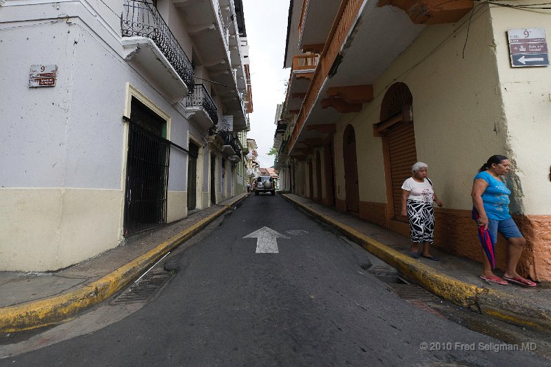 20101202_123453 D3S.jpg - Casco Viejo, Panama City, Panama